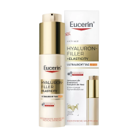 Eucerin Hyaluron-Filler + Elasticity fluid SPF50