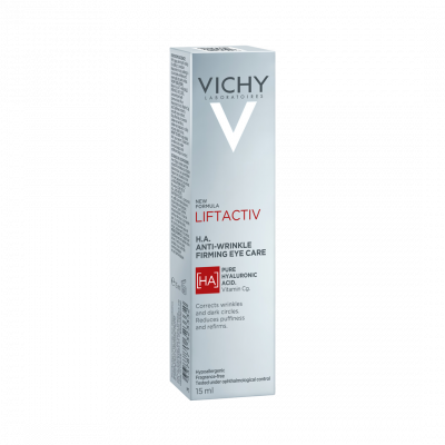 Vichy Liftactiv H.A. szemkörnyékápoló