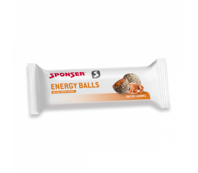 Sponser Energy Balls energia golyók 45g