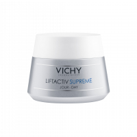 Vichy Liftactiv Supreme nappali arckrém normál-kombinált bőrre