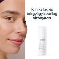 Eucerin Anti-Redness bőrpír elleni arcápoló krém