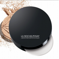 La Roche-Posay Toleriane 11 korrekciós kompakt ásványi púder - Light beige Mineral