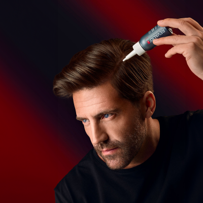 Revalid Hajnövekedést serkentő szérum férfiaknak (Regrowth Serum Men)