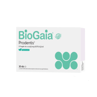 BioGaia Prodentis mentol ízű szopogató tabletta