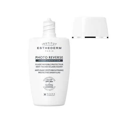 Esthederm Photo Reverse Fluid fényvédő SPF50+