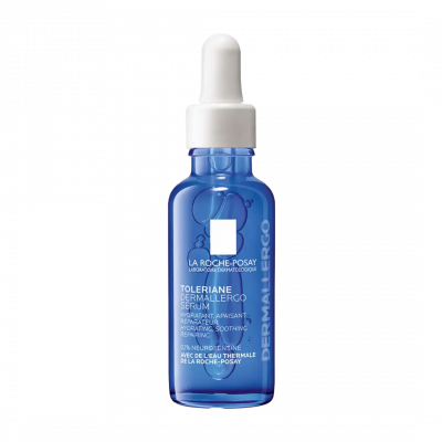 La Roche-Posay Toleriane Dermallergo szérum