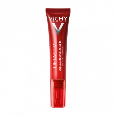 Vichy Liftactiv Collagen Specialist 16 szemkörnyékápoló
