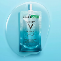 Vichy MINÉRAL 89 Hyaluron booster REFILL