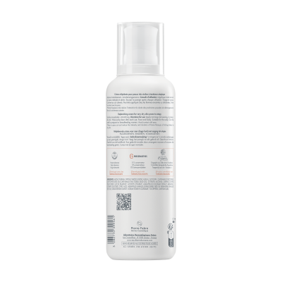 Avène XeraCalm A.D lipidpótló regeneráló krém, 400ML kiszerelés