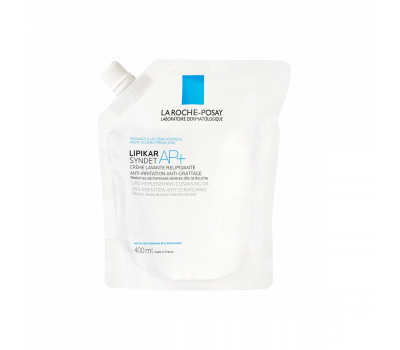 La Roche-Posay Lipikar Syndet AP+ REFILL