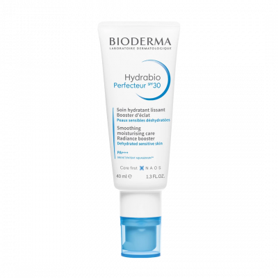 Bioderma Hydrabio Perfecteur SPF30