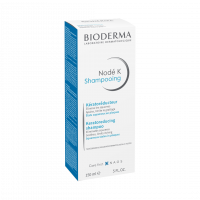 Bioderma Nodé K Krémsampon