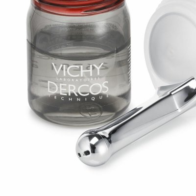 Vichy Dercos Aminexil Clinical 5 hajhullás elleni ampulla férfiaknak