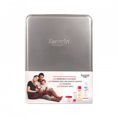 Eucerin pH5 családi csomag
