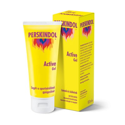 Perskindol Active gél