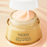 Vichy Neovadiol Magistral nappali krém SPF50 fényvédelemmel