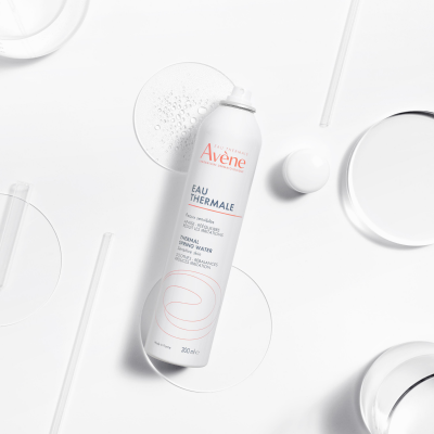 Avène Eau Thermale termálvíz spray, 150ML kiszerelés