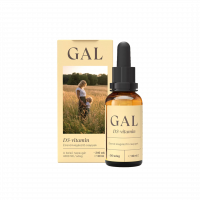 GAL D3-vitamin 4000NE csepp