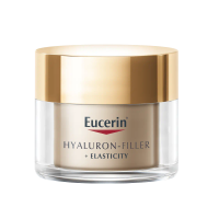 Eucerin Hyaluron-Filler + Elasticity Bőrtömörséget regeneráló éjszakai krém