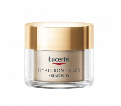 Eucerin Hyaluron-Filler + Elasticity Bőrtömörséget regeneráló éjszakai krém