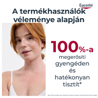 Eucerin pH5 Olajtusfürdő gél