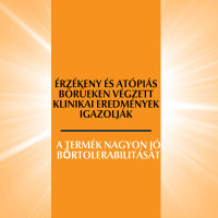Eucerin Sun Sensitive Protect Gyermek napozó spray SPF50+