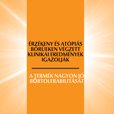 Eucerin Sun Sensitive Protect Gyermek napozó spray SPF50+
