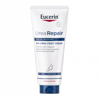 Eucerin UreaRepair 10% Urea lábápoló krém