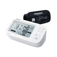 OMRON M6 Comfort AFib Intellisense felkaros vérnyomásmérő
