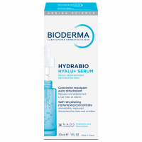 Bioderma Hydrabio+ szérum