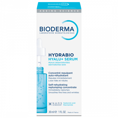 Bioderma Hydrabio+ szérum
