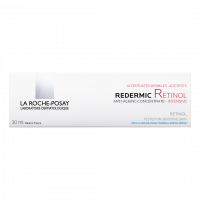 La Roche-Posay Redermic R arckrém