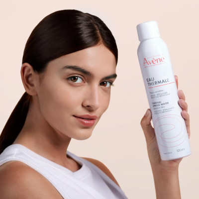 Avène Eau Thermale termálvíz spray, 300ML kiszerelés