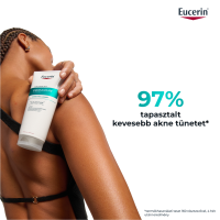 Eucerin DermoPure Clinical Correcting Body Care - testkrém