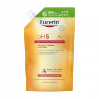 Eucerin pH5 Olajtusfürdő öko-utántöltő