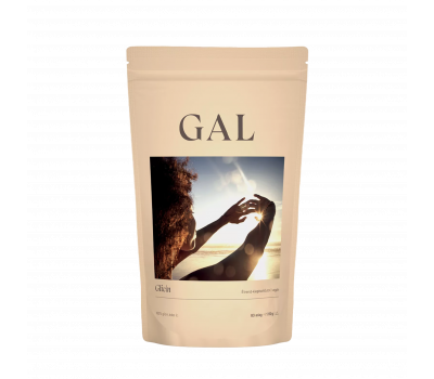 GAL Glicin