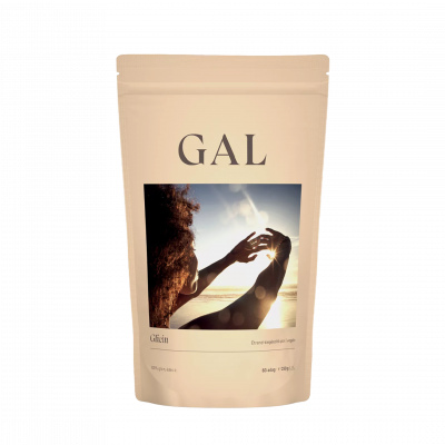 GAL Glicin, 250g kiszerelés