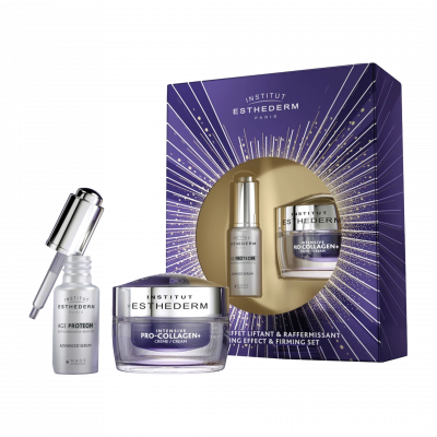 Esthederm Intensive Pro-kollagén+ szett