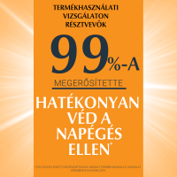 Eucerin Sun Allergy Protect Napallergia elleni krém-gél SPF50+