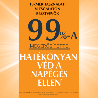 Eucerin Sun Allergy Protect Napallergia elleni krém-gél SPF50+