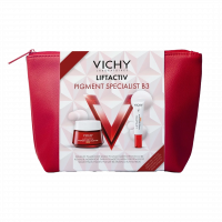 Vichy Liftactiv B3 Pigment Specialist sötét foltok elleni karácsonyi csomag