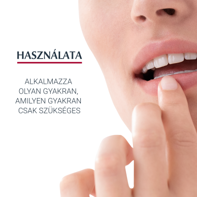 Eucerin pH5 Lip Aktív ajakápoló