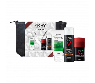 Vichy Homme karácsonyi csomag