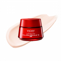 Liftactiv Collagen Specialist 16 nappali krém