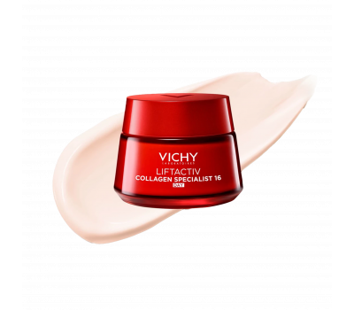 Liftactiv Collagen Specialist 16 nappali krém