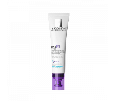 La Roche-Posay Mela B3 pigmentfolt elleni szemkörnyékápoló krém