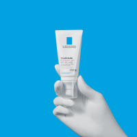 La Roche-Posay Toleriane Rosaliac AR SPF30 nyugtató hidratáló krém