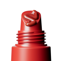 Babé Sun Lip & Cheek Color Balm SPF 50 Red