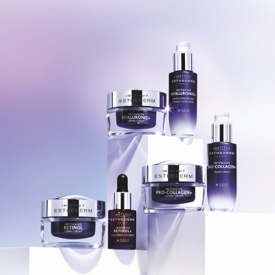 Esthederm Intensive Retinol+ olajos szérum