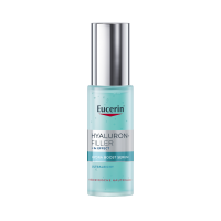 Eucerin Hyaluron-Filler hidratáló, ránctalanító arcápoló koncentrátum